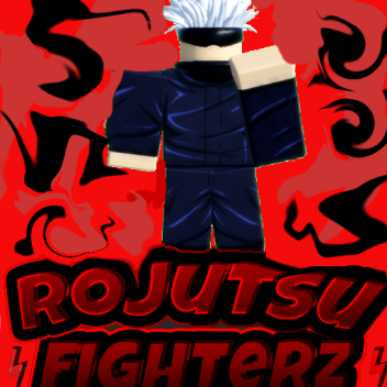 Rojutsu Fighterz
