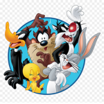 Space jam fans group