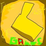 the folder of games