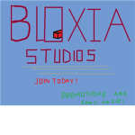Bloxia Studios