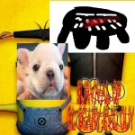 SURVIVAL OF EL SCARY EVIL GUY BUT PEAK