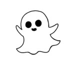 Team ghost cakes
