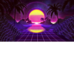 chill world