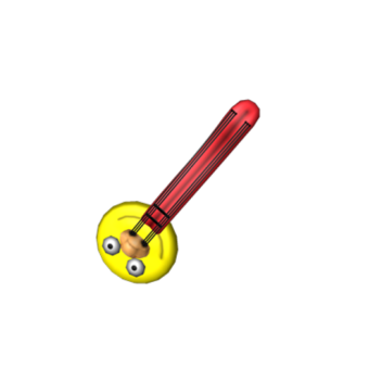 very silly admin game