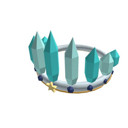 Frostbite Crown