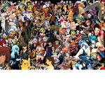Anime group2000