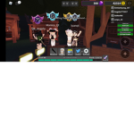 Talazzer Games