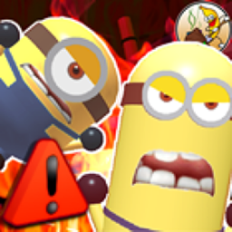 Minions Obby