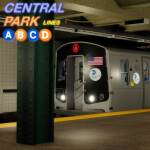 [OPEN HOUSE🏠] IND: Central Park Lines