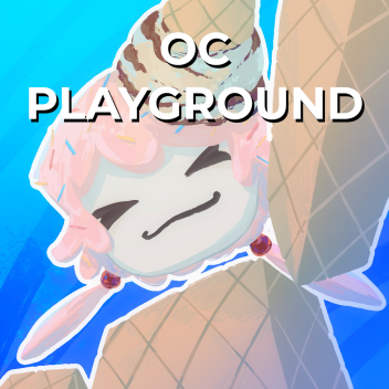 Parco giochi OC NPC