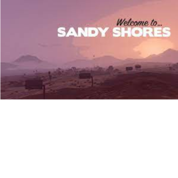 [YSSRP] Sandy Shores Roleplay