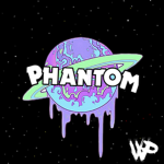 WRLDphantom