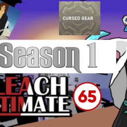 Bleach Ultimate 65