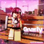 gnarlyy!