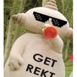 Makka pakka clan
