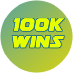 100K Wins!