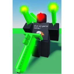 Craftwars: Revengeance icon