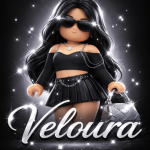 Veloura's Ugc