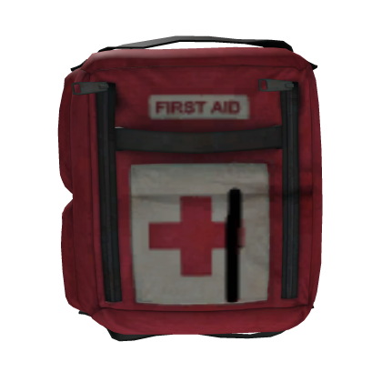 First Aid Kit Left 4 Dead