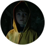 Georgie?