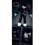 Kidbawolf