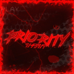甘 PRIORITY
