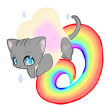 Nyan Cray Crayness