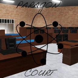 paragon courthouse icon