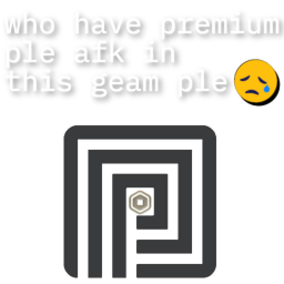 who have premium please afk in this geam icon