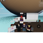This is a amazing group =)