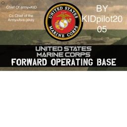 USMC Training base icon