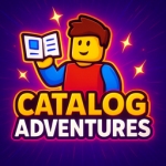 Catalog Adventures