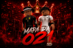 MAPA DA 021