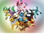 The Eeveelution scouts