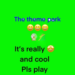 the emusement park