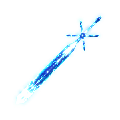 [GLOWS] Yhwach Sword | Bleach