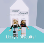 Lizzy's Biscuits!