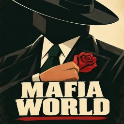 Mafia World icon