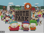 SOuth pArk fan group :D
