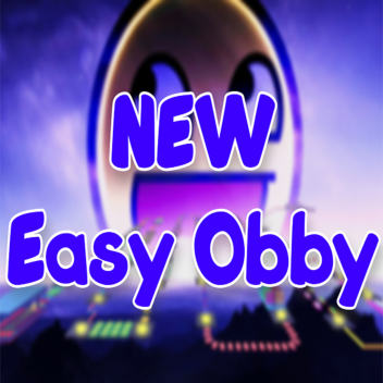 [Mise à jour] Easy Obby (70 étapes)