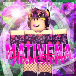 Mativena | Homestore V1 NEW!
