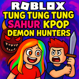 🎇 Brainrot Obby [TUNG TUNG TUNG SAHUR!]