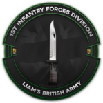 |BA| 1st Infantry Forces Division-