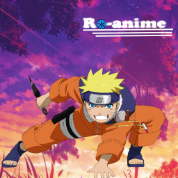 Ro-Anime (Beta)