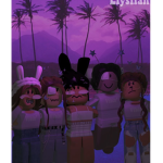#Sweet as candy squad