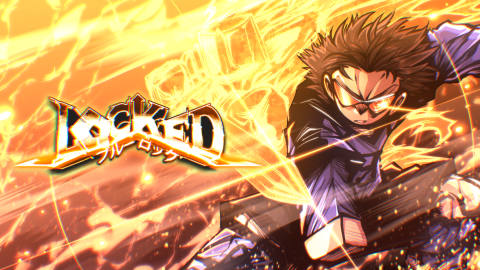 [QOL] LOCKED:2