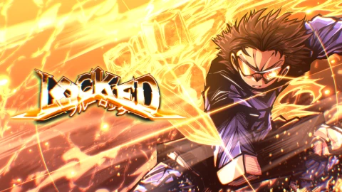 [KING] LOCKED:2 Script