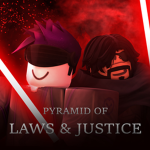 〔TSO〕 | Pyramid of Laws and Justice