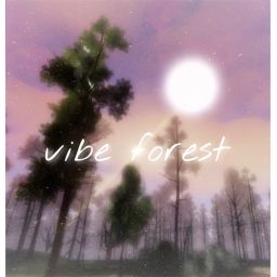 vibe forest