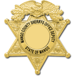 MCSO - Mango County Sheriff's Office